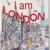 Regali Moleskine | I Am The City