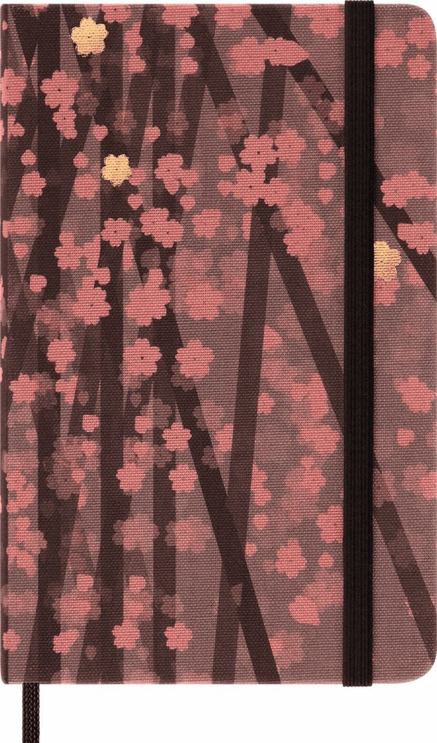 Regali Moleskine | Taccuino Sakura By Kosuke Tsumura