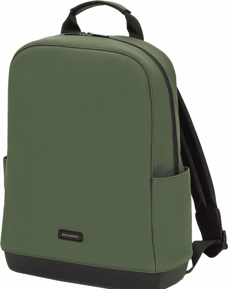 Regali Moleskine | The Backpack - Pu Morbido