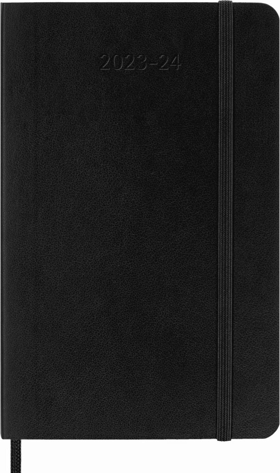 Agende Moleskine | Agenda Classic 2023/2024 Pocket