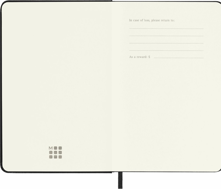 Agende Moleskine | Agenda Classic 2024 Pocket