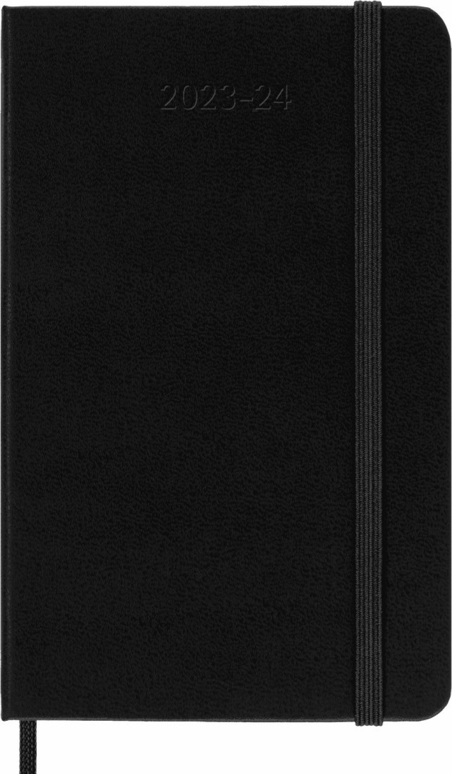 Agende Moleskine | Agenda Classic 2023/2024 Pocket