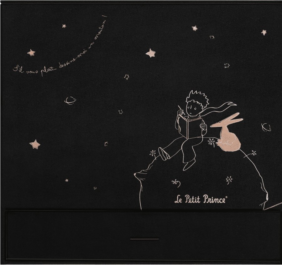 Edizioni Limitate Moleskine | Cofanetto Da Collezione Le Petit Prince