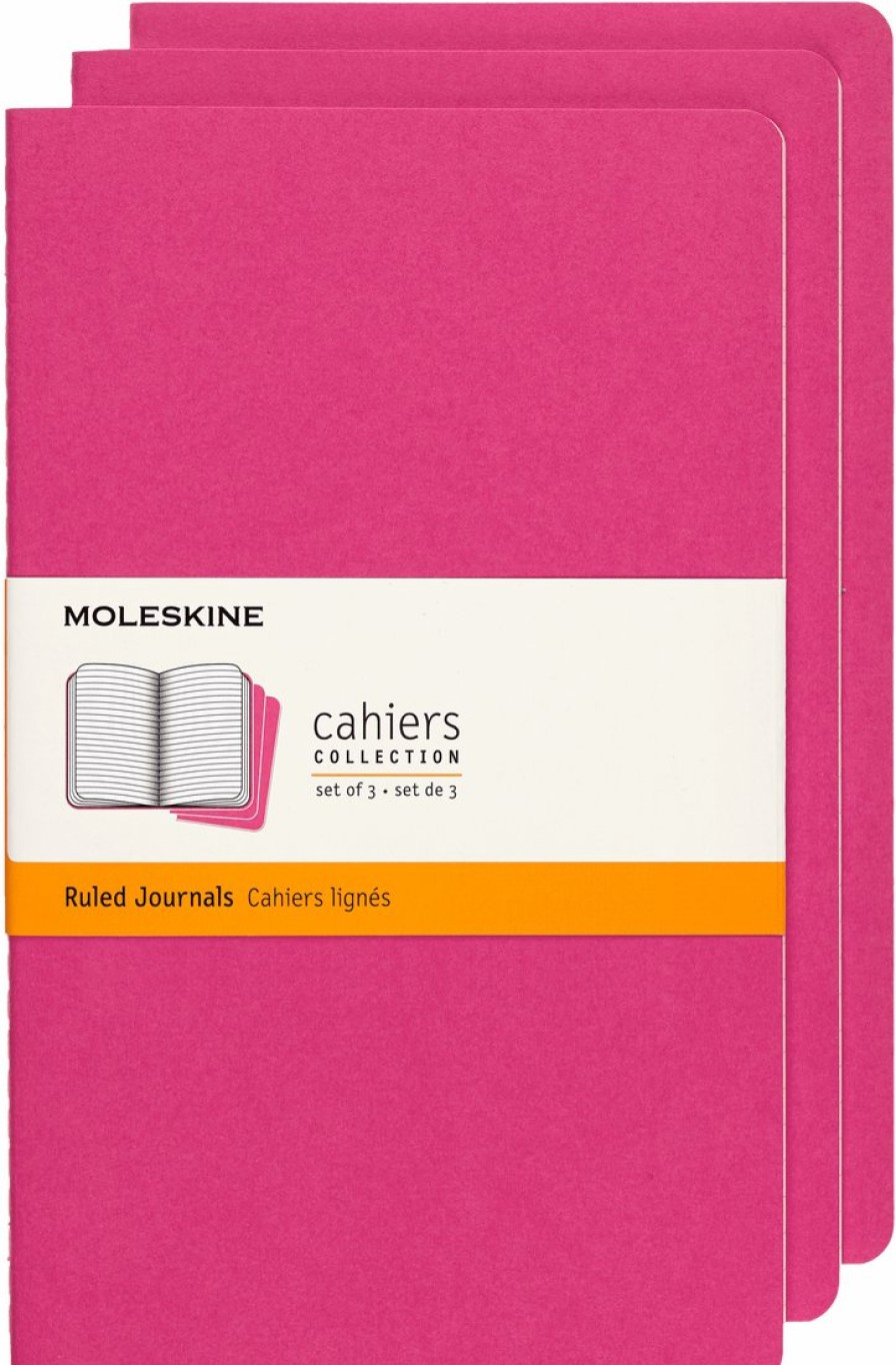 Regali Moleskine | Quaderni Cahier