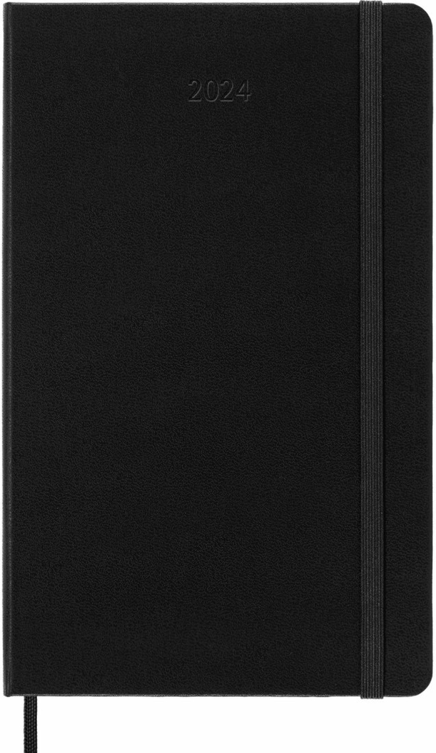 Agende Moleskine | Agenda Classic 2024 Large