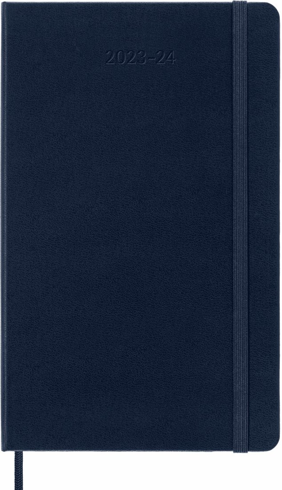 Agende Moleskine | Agenda Classic 2023/2024 Large