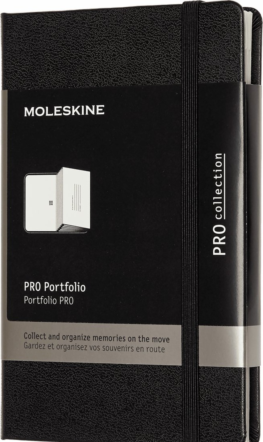 Regali Moleskine | Portfolio Pro