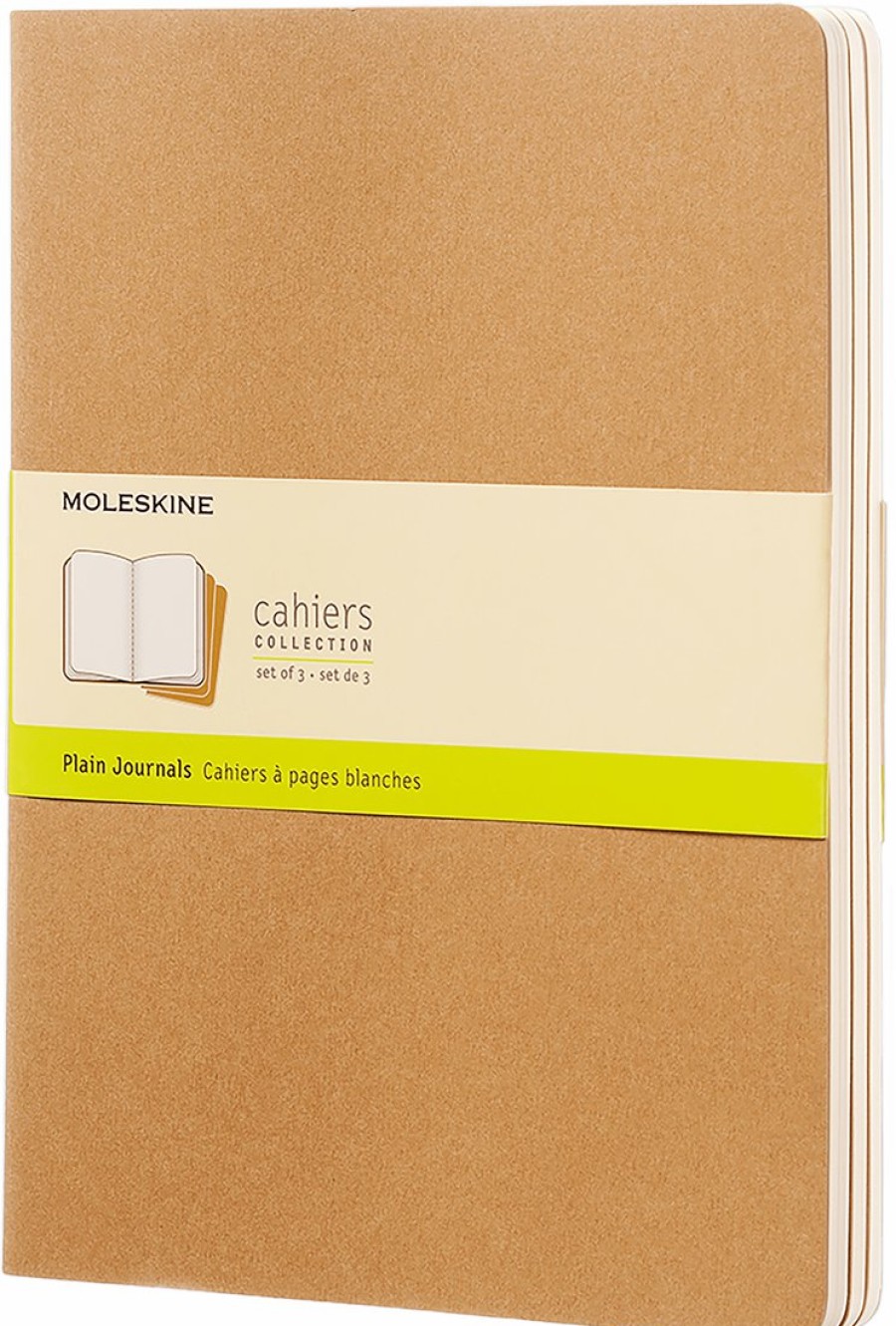 Regali Moleskine | Quaderni Cahier