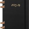 Regali Moleskine | Student Life - Agenda Universitaria 2023/2024 Large