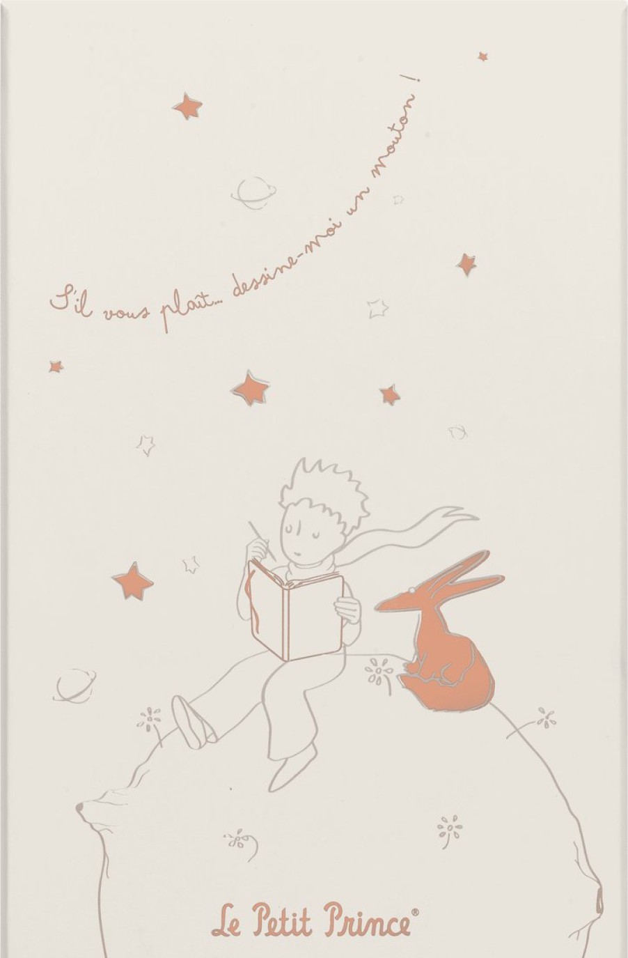 Regali Moleskine | Set Le Petit Prince In Edizione Limitata