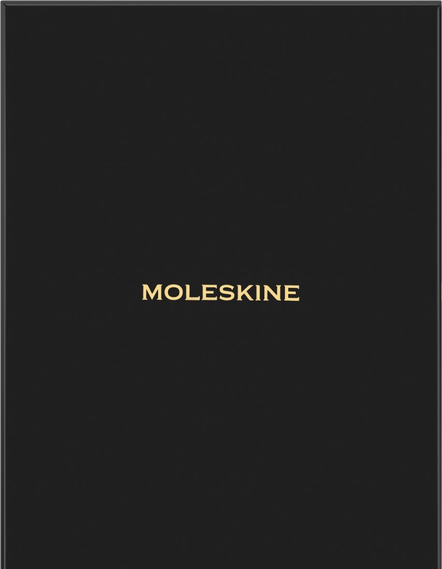 Regali Moleskine | Taccuino Precious & Ethical