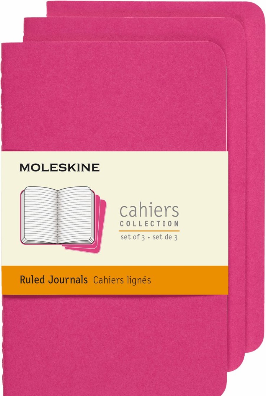 Regali Moleskine | Quaderni Cahier