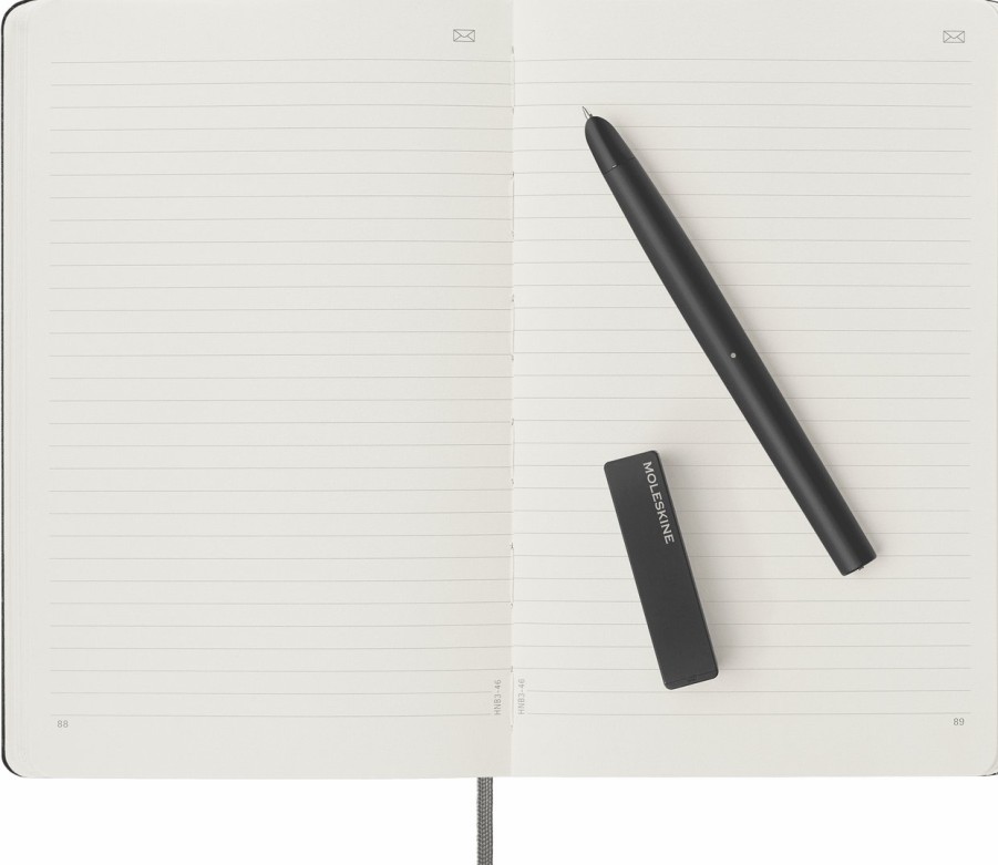 Regali Moleskine | Smart Writing Set