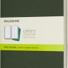 Regali Moleskine | Quaderni Cahier