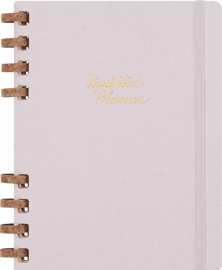 Regali Moleskine | Life Planner Agenda Non Datata Xl