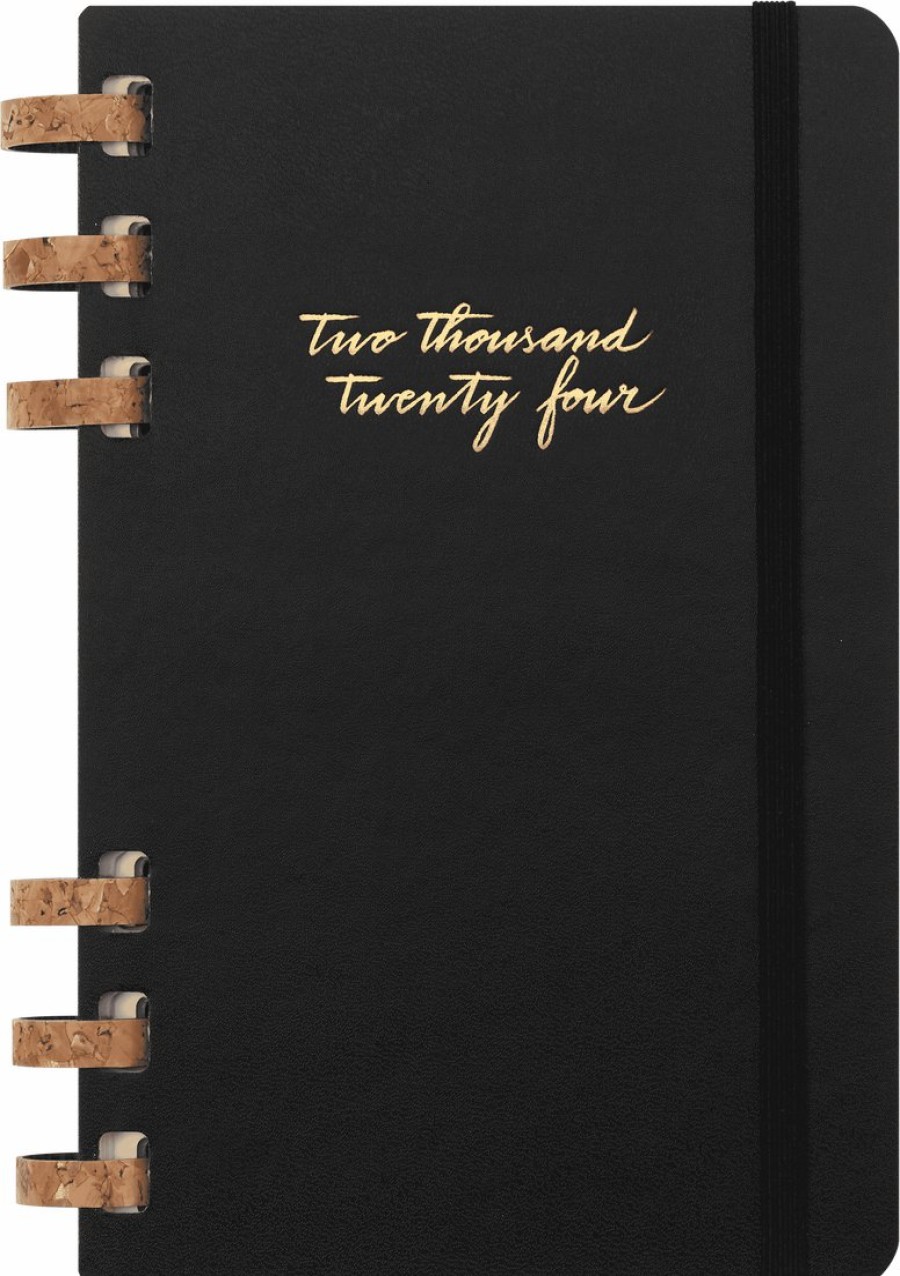 Regali Moleskine | Life Planner 2024 L