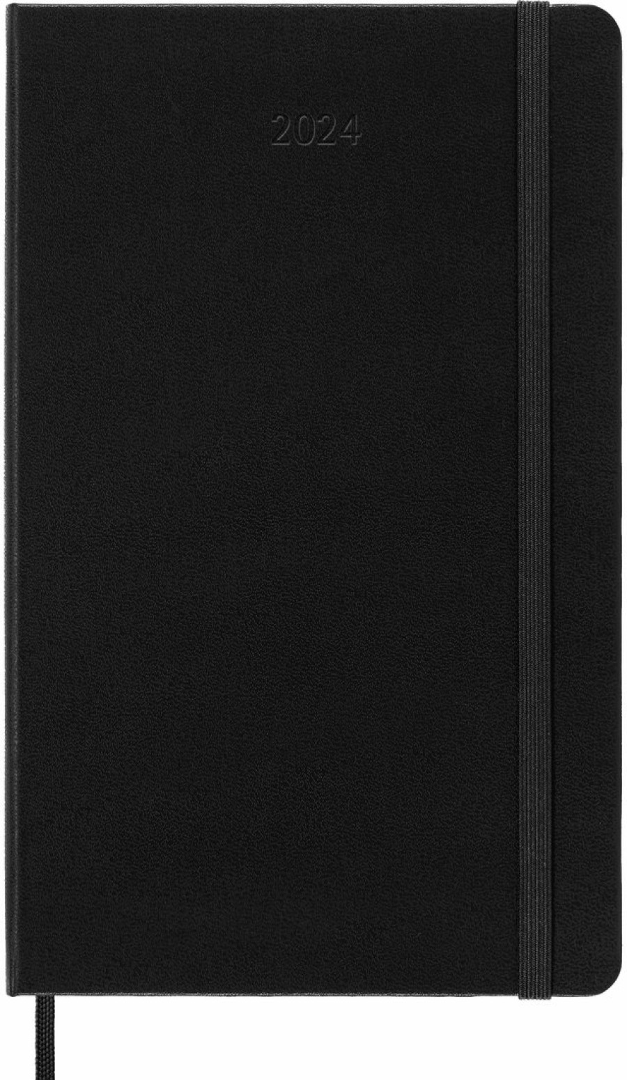 Agende Moleskine | Agenda Pro 2024 Large