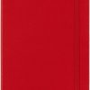 Agende Moleskine | Agenda Classic 2024 Large