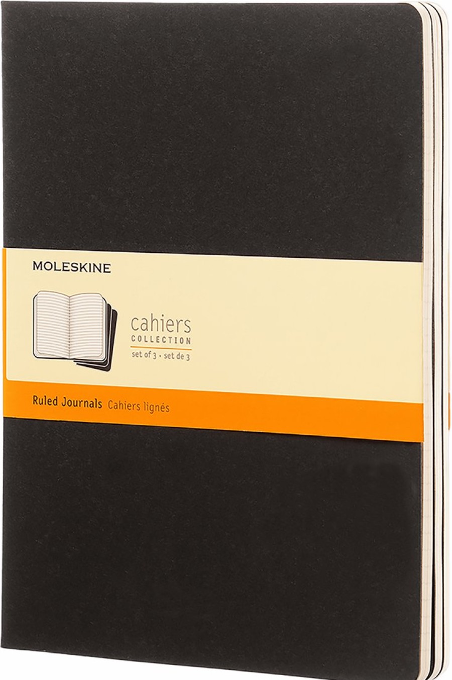 Regali Moleskine | Quaderni Cahier