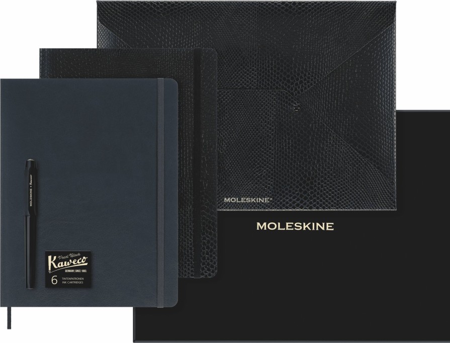 Regali Moleskine | Cofanetto Da Collezione Precious & Ethical