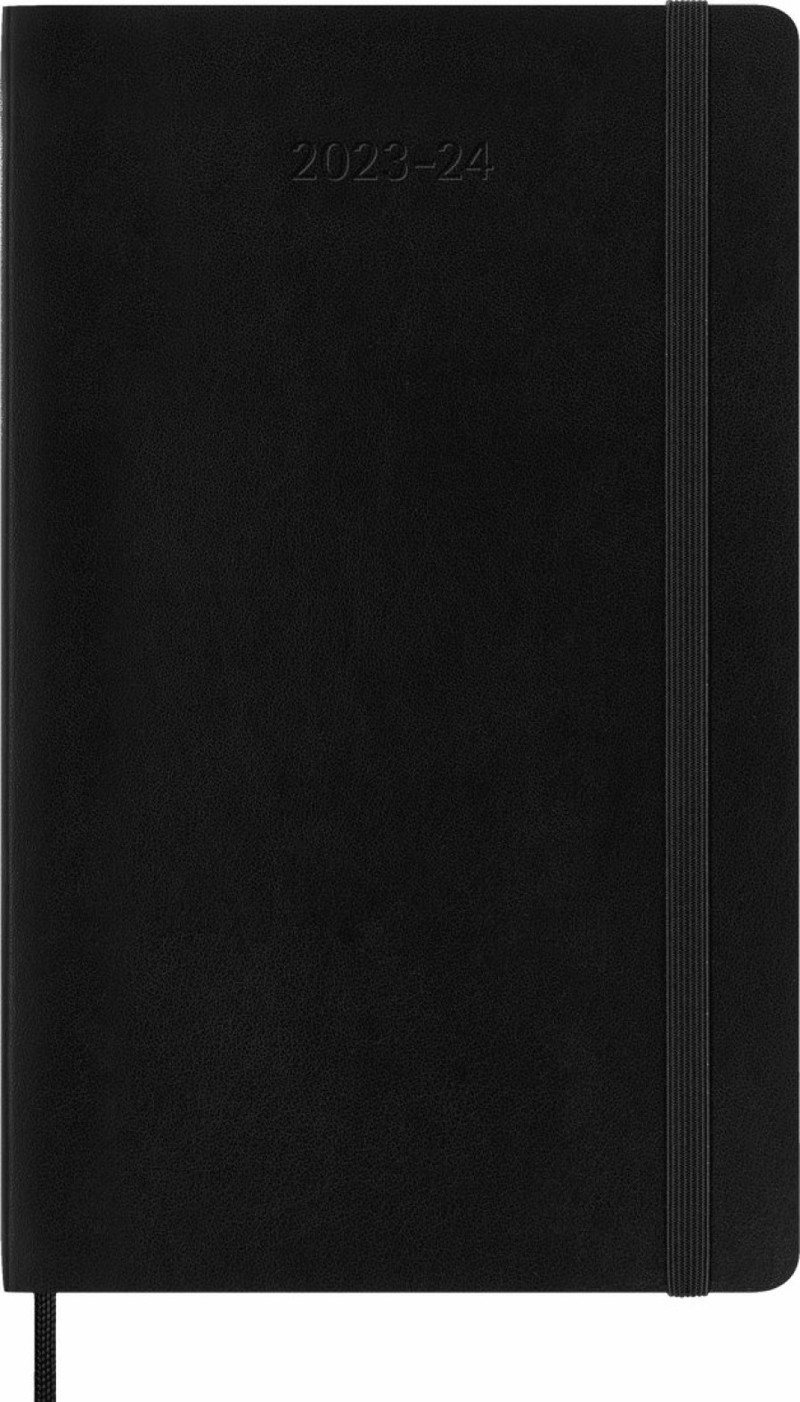 Agende Moleskine | Agenda Classic 2023/2024 Large