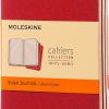 Regali Moleskine | Quaderni Cahier