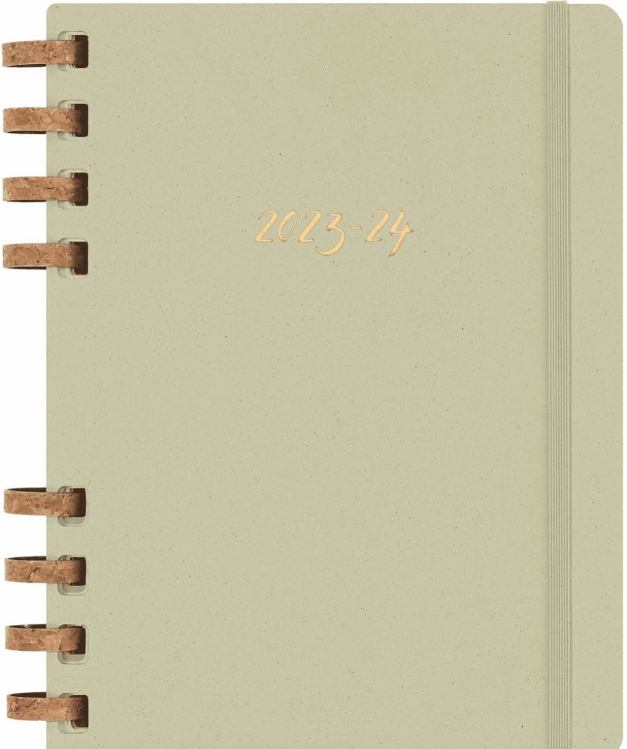 Regali Moleskine | Student Life - Agenda Universitaria 2023/2024 Xl