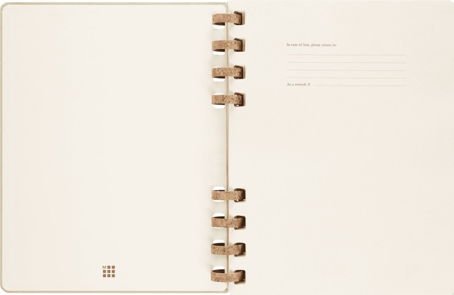 Regali Moleskine | Student Life - Agenda Universitaria 2023/2024 Xl