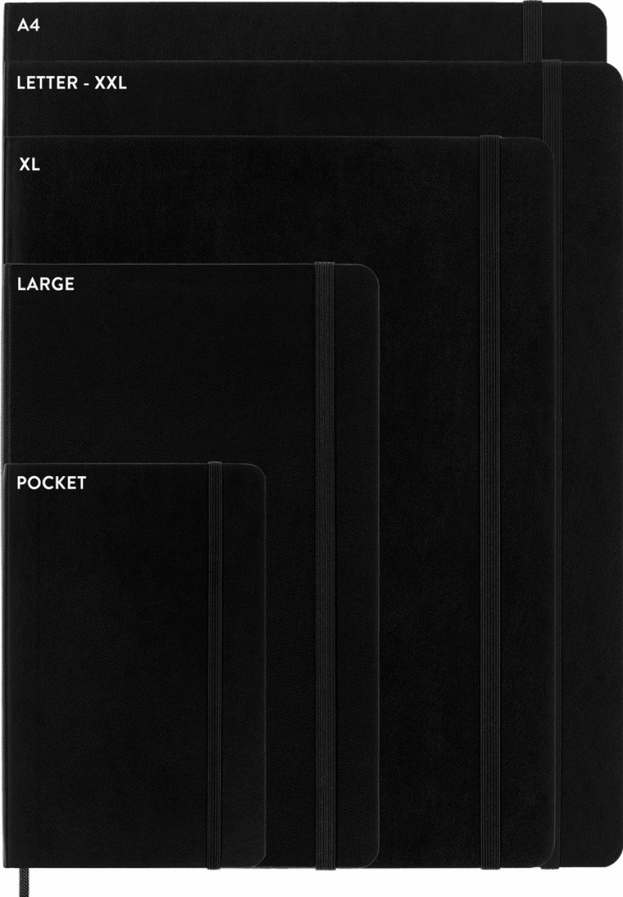 Regali Moleskine | Taccuino Classic