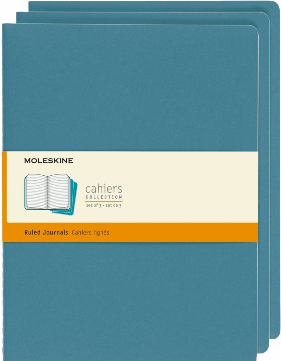 Regali Moleskine | Quaderni Cahier