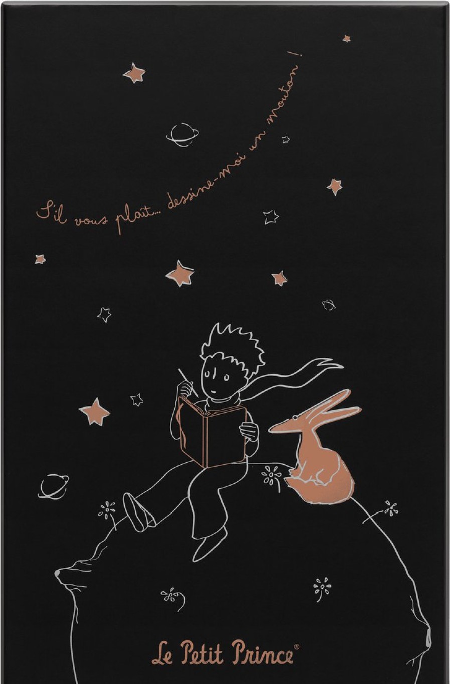 Regali Moleskine | Taccuino Le Petit Prince In Edizione Limitata