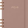 Agende Moleskine | Student Life - Agenda Universitaria 2023/2024 Xl