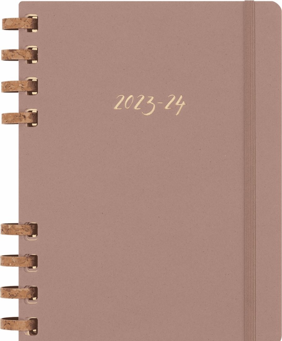 Agende Moleskine | Student Life - Agenda Universitaria 2023/2024 Xl