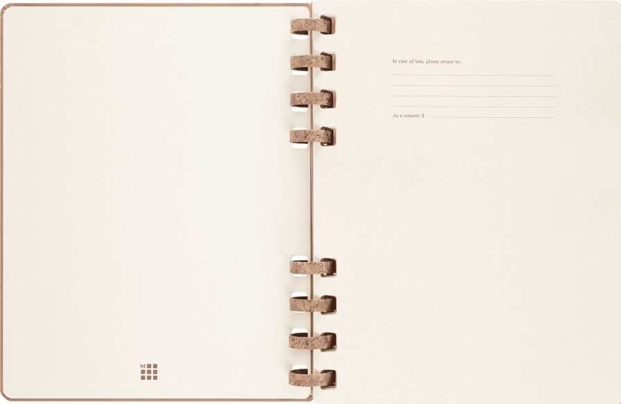 Agende Moleskine | Student Life - Agenda Universitaria 2023/2024 Xl