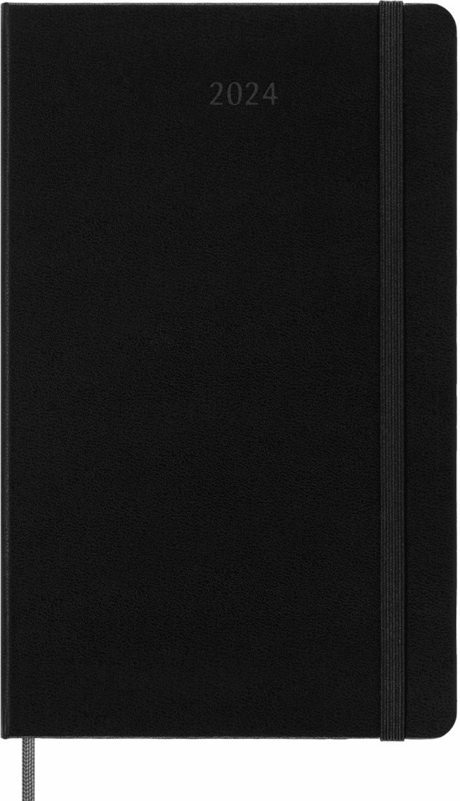 Agende Moleskine | Smart Planner 2024