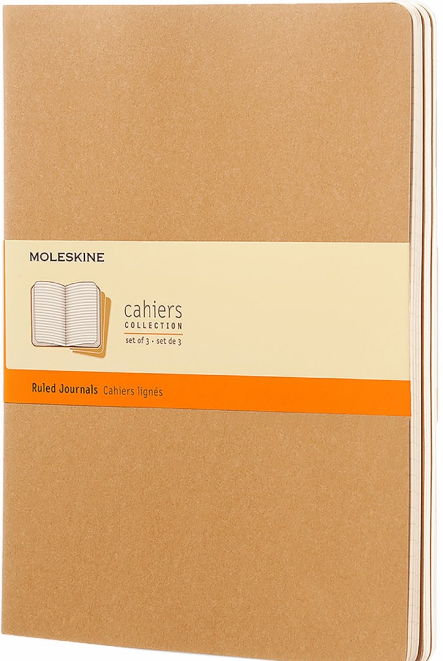 Regali Moleskine | Quaderni Cahier