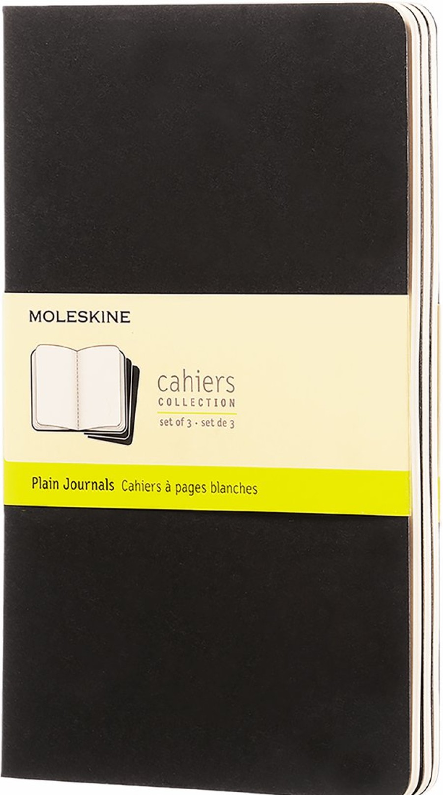 Regali Moleskine | Quaderni Cahier