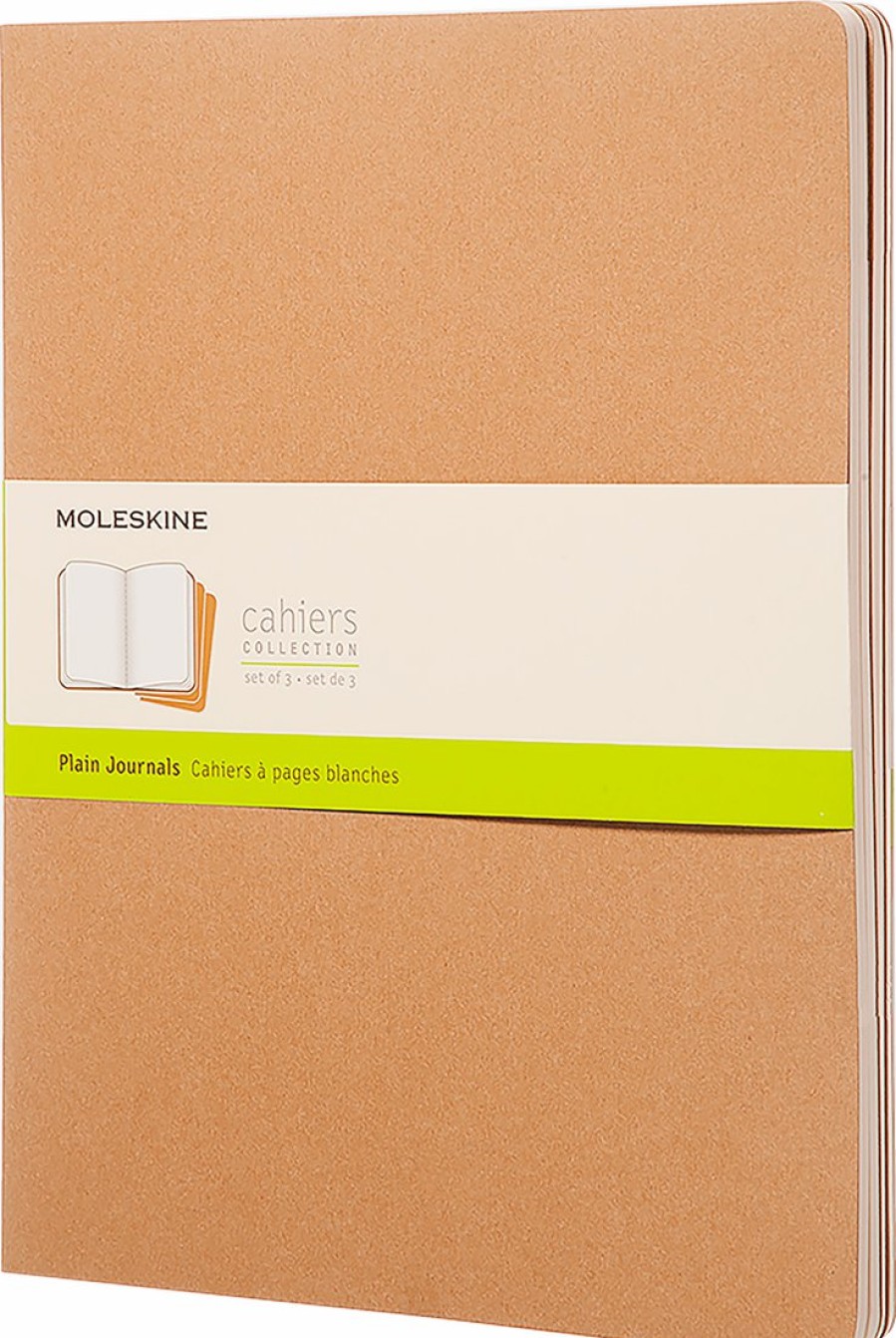 Regali Moleskine | Quaderni Cahier