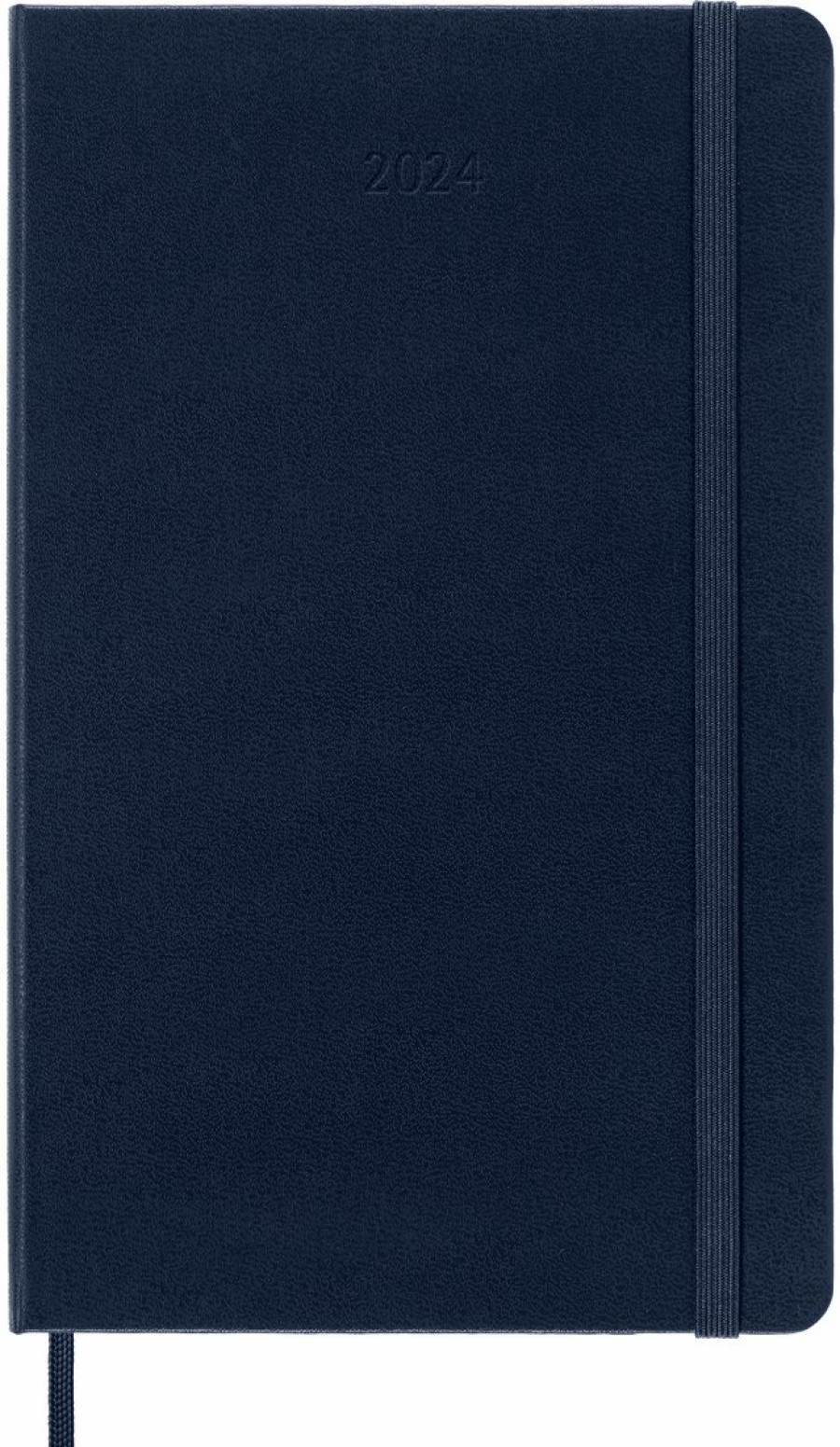 Agende Moleskine | Agenda Classic 2024 Large