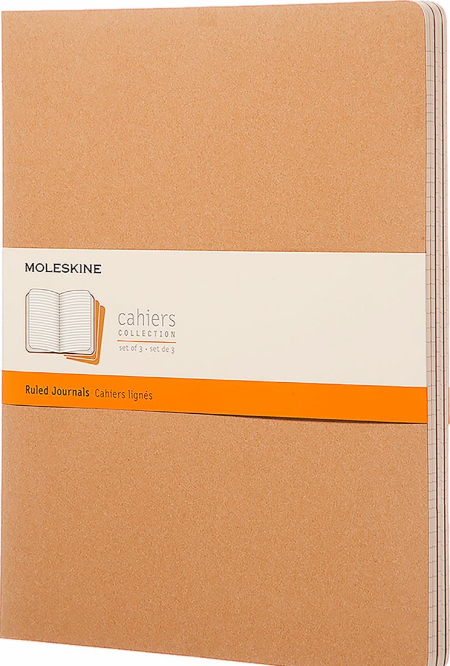 Regali Moleskine | Quaderni Cahier