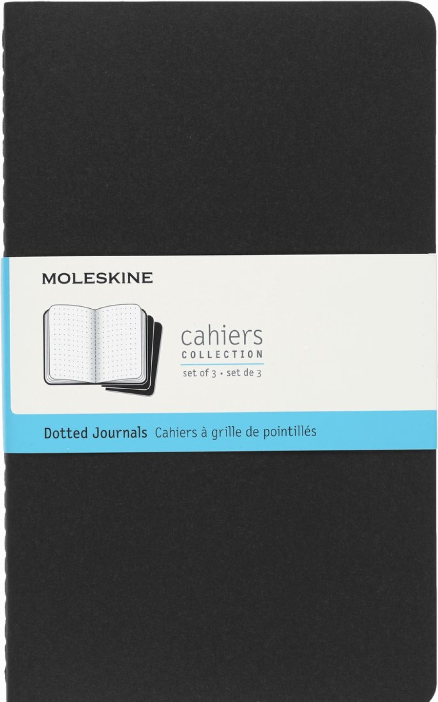 Regali Moleskine | Quaderni Cahier