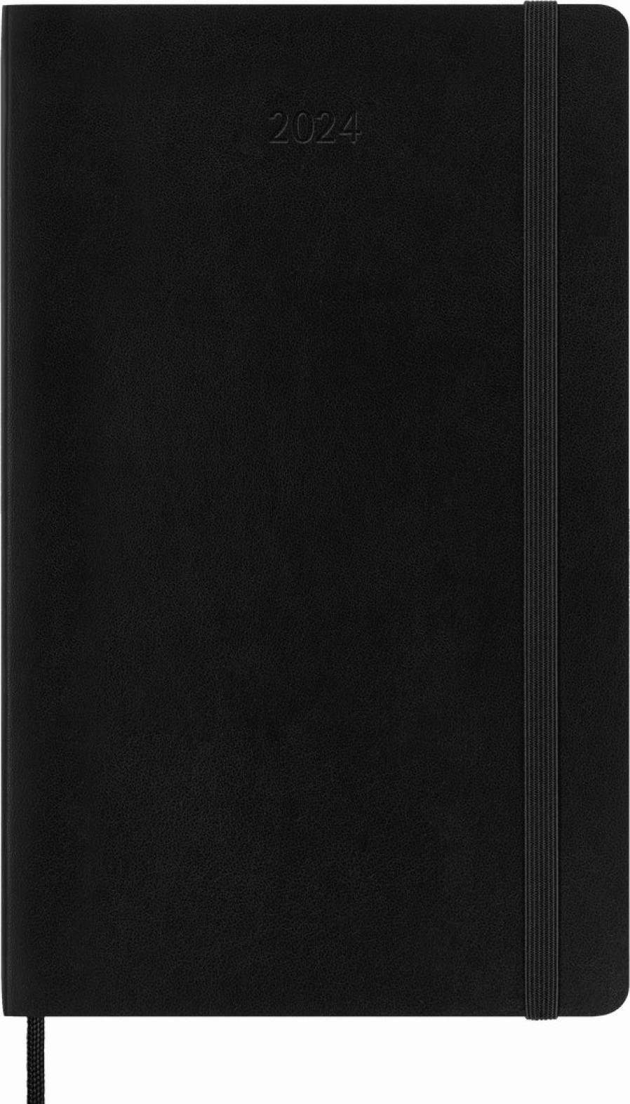 Agende Moleskine | Agenda Classic 2024 Large