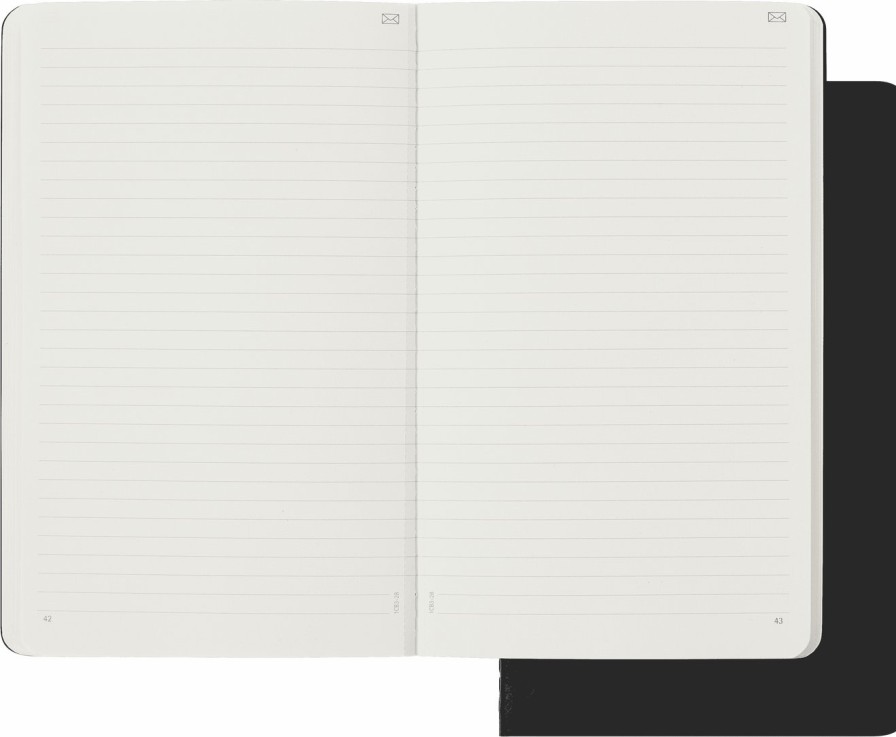 Regali Moleskine | Quaderni Cahier Smart Large