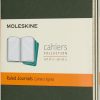 Regali Moleskine | Quaderni Cahier