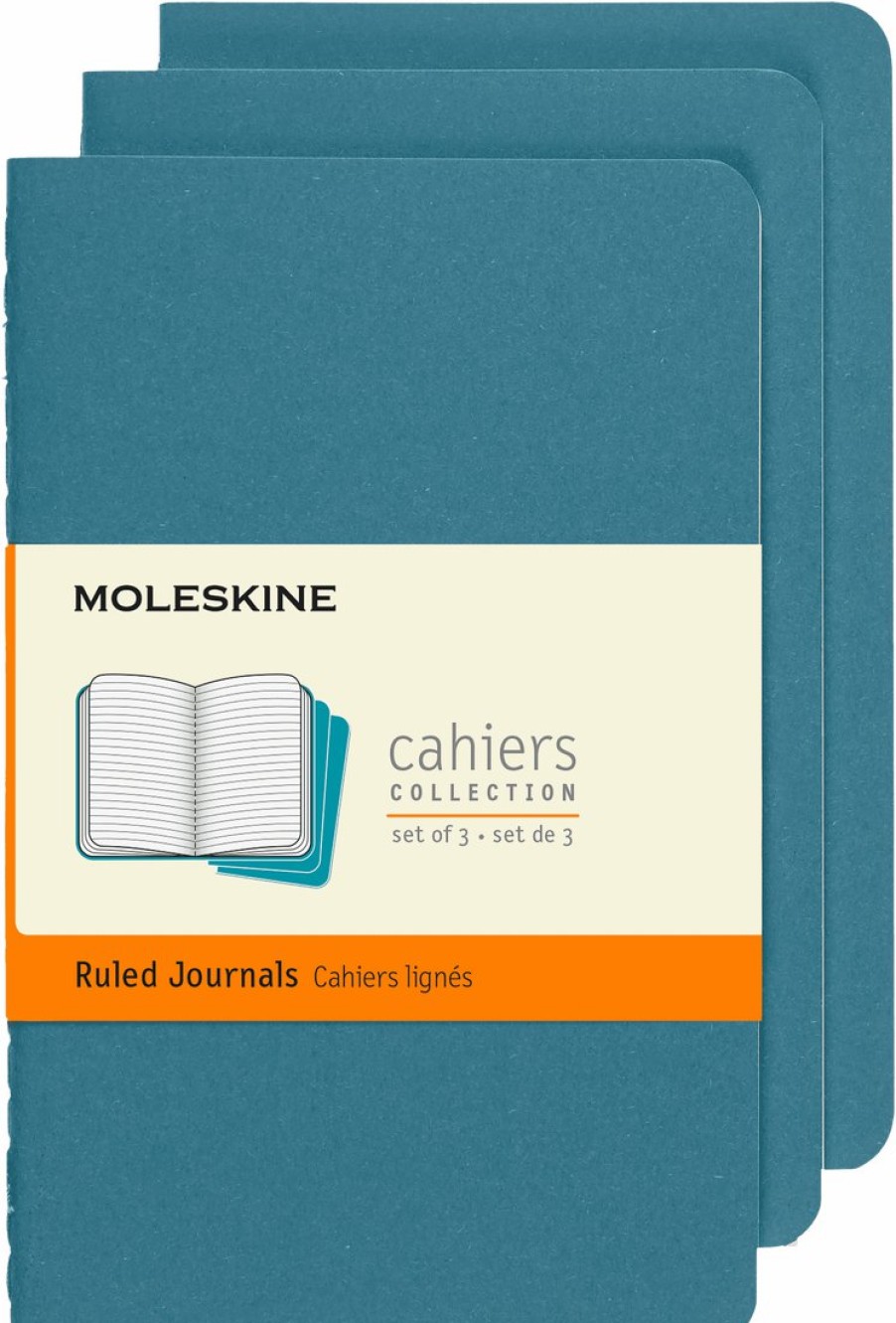 Regali Moleskine | Quaderni Cahier