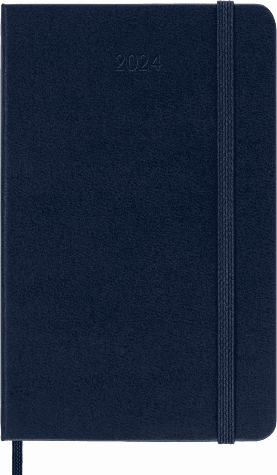 Agende Moleskine | Agenda Classic 2024 Pocket