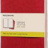 Regali Moleskine | Quaderni Cahier