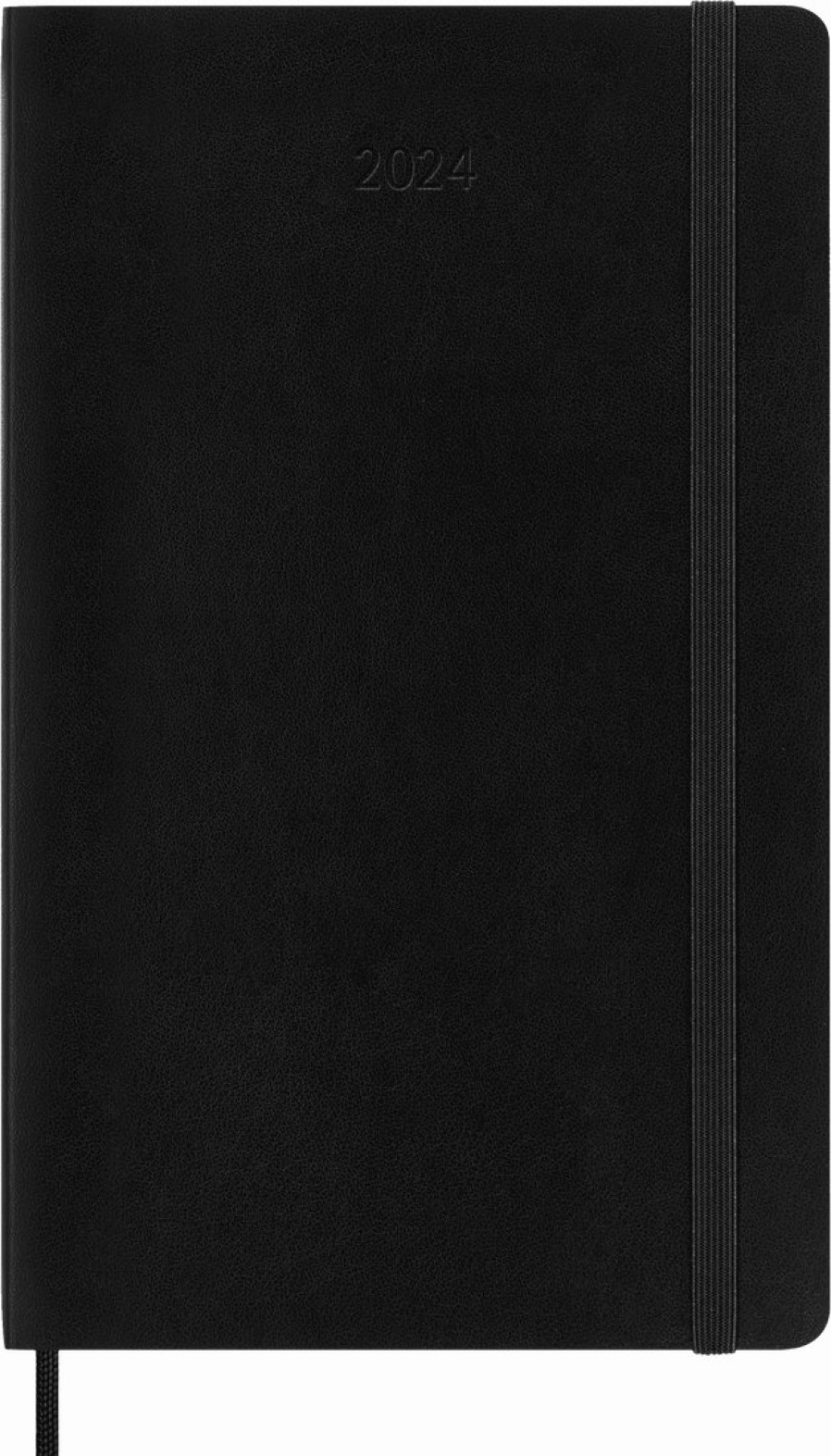 Agende Moleskine | Agenda Classic 2024 Large