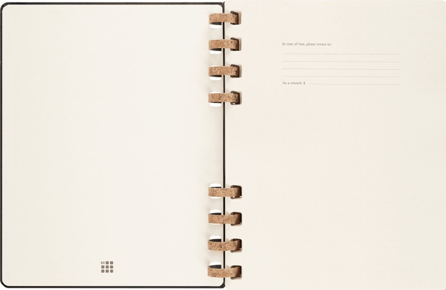 Regali Moleskine | Life Planner 2024 Xl